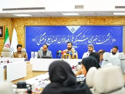 سهم ناچیز شخصیت‌های ایرانی از دنیای کودکان/ اتحاد ۱۵ انجمن برای رونق صنایع فرهنگی