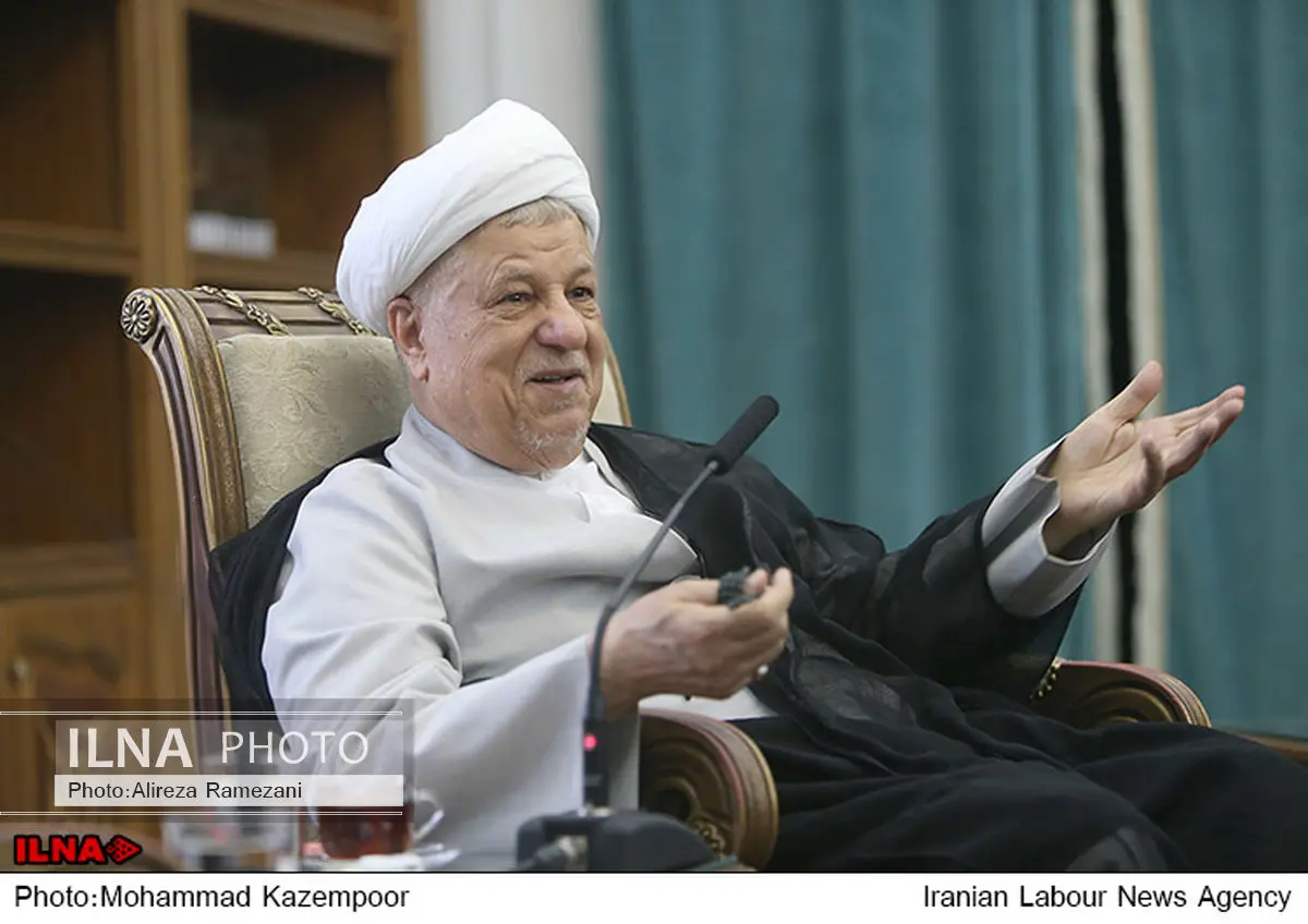 صبر را از مظلومان تاریخ آموختهایم