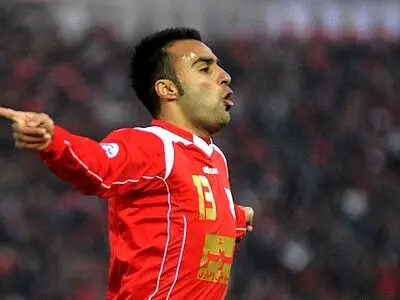 خط و نشان بازیکن تبریزی نفت آبادان؛ پرسپولیس را شکست می دهیم