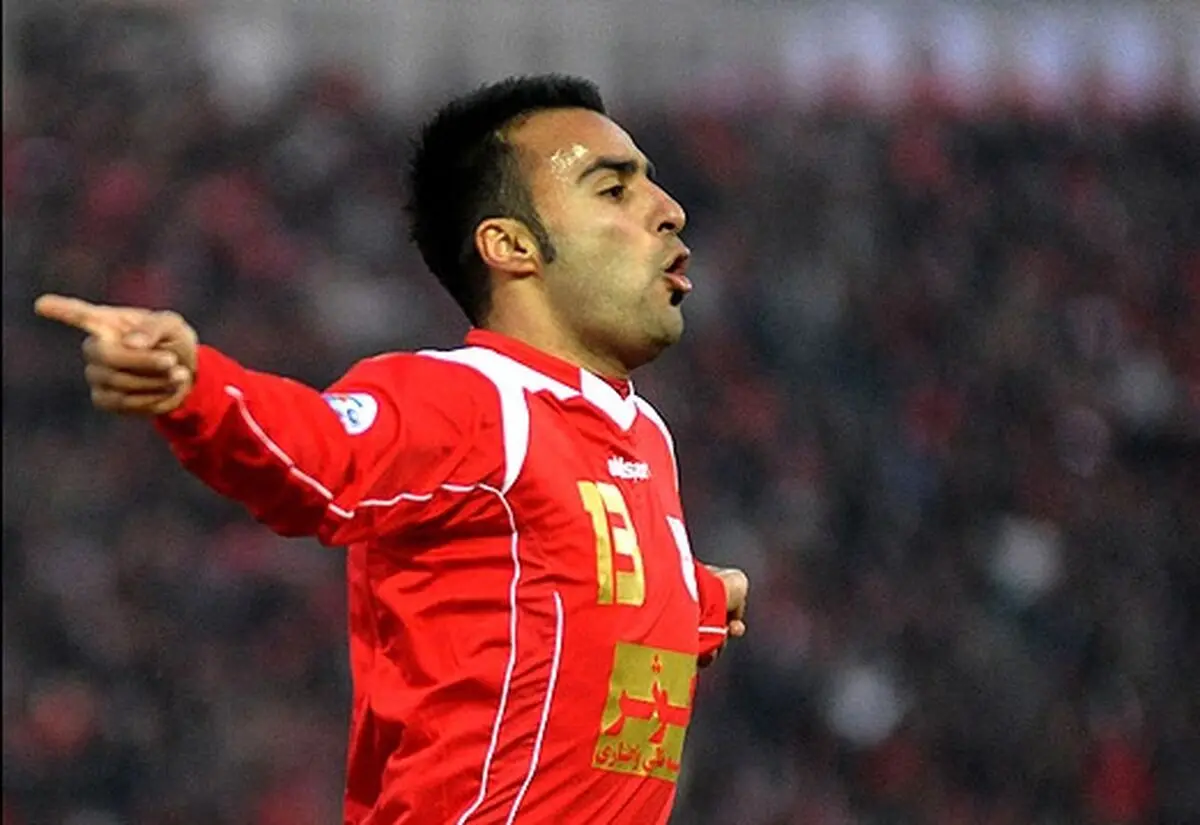 خط و نشان بازیکن تبریزی نفت آبادان؛ پرسپولیس را شکست می دهیم