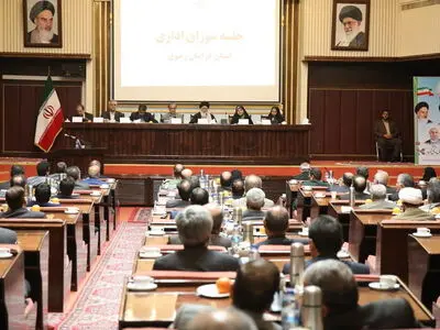 41 درصد کارمندان دولت را بانوان تشکیل می‌دهند/ مشکلات خانواده، ریشه در مشکلات اقتصاد دارد
