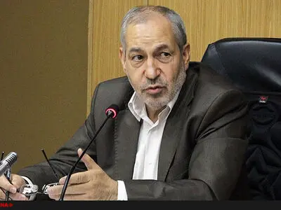 تسلیت وزیر آموزش و پرورش به رییس جمهور
