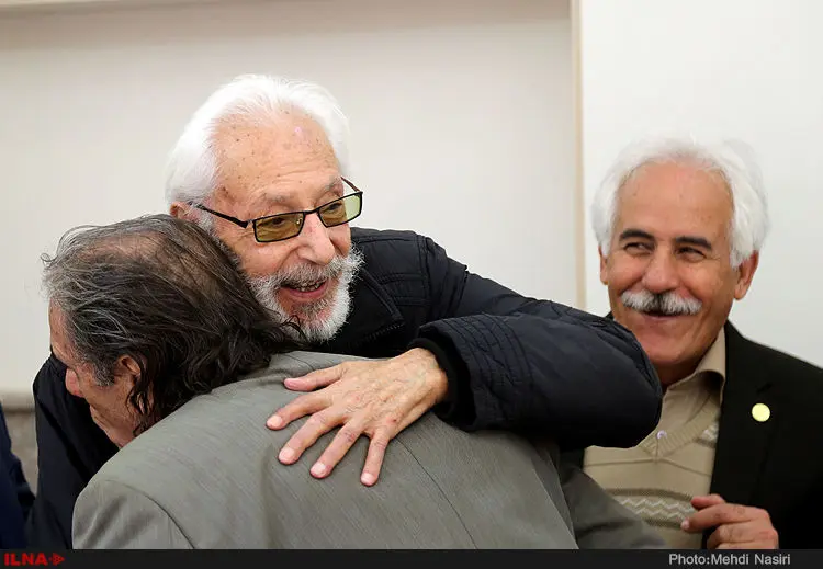 گالری