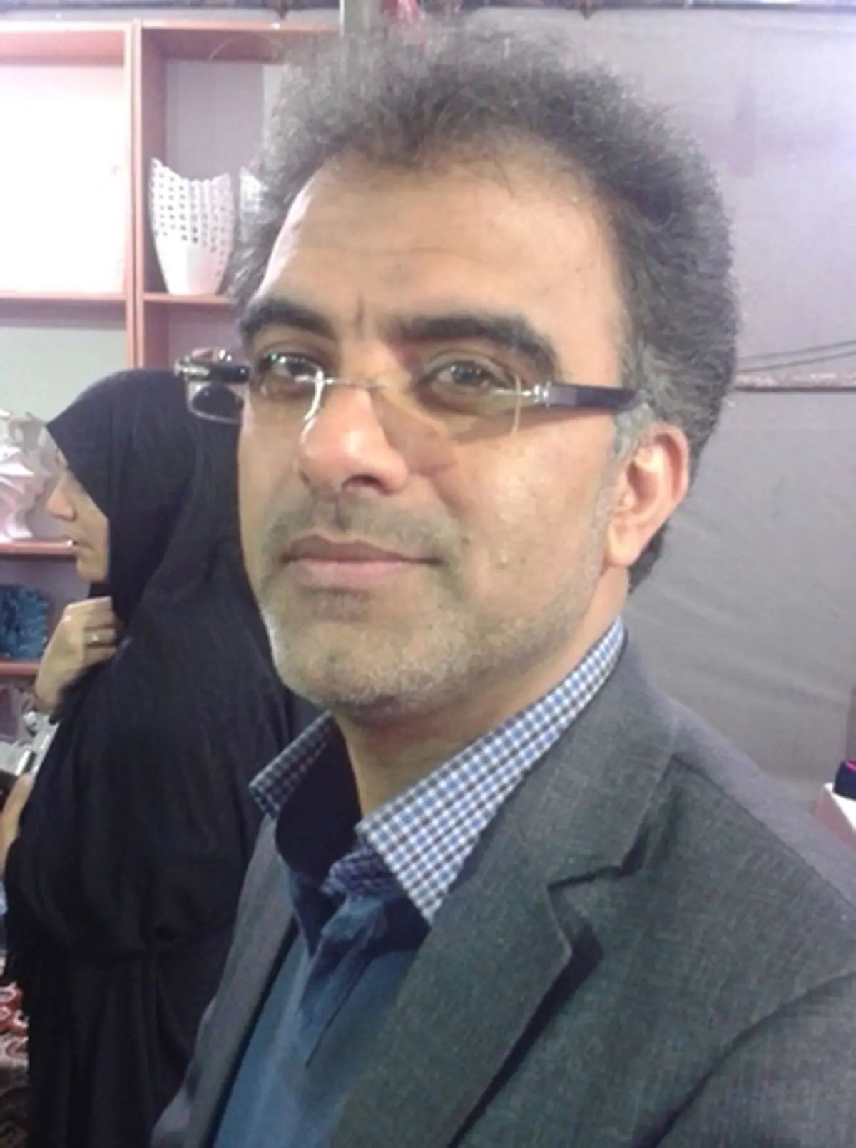 اولین کلینیک کسب وکار در کاشان راه اندازی می‌شود
