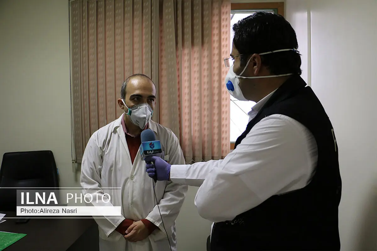 دولت، طرح فاصله گذاری اجتماعی را تا دو هفته آینده تمدید کند/ احتمال افزایش مرگ و میر در پیک دوم شیوع کرونا + فیلم 
