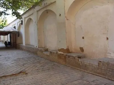 مرمت و ساماندهی خانه جوان با ۳۰ میلیارد ریال اعتبار