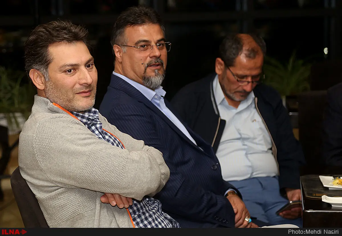 طباطبایی: استقلال را محصور کردند؛ مدیریت باید اصلاح شود