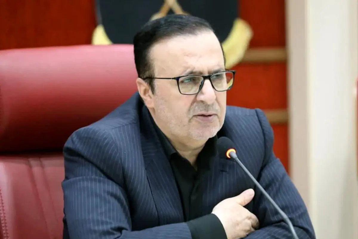 برخی وقتی فضا ایجاد میشود، دنبال احتکار میروند