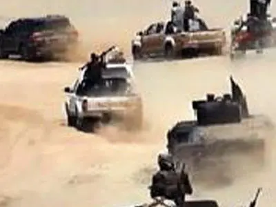 أسترالیا: داعش یستخدم الکلور کسلاح