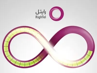 ارایه اینترنت نامحدود برای اولین بار در کشور توسط رایتل