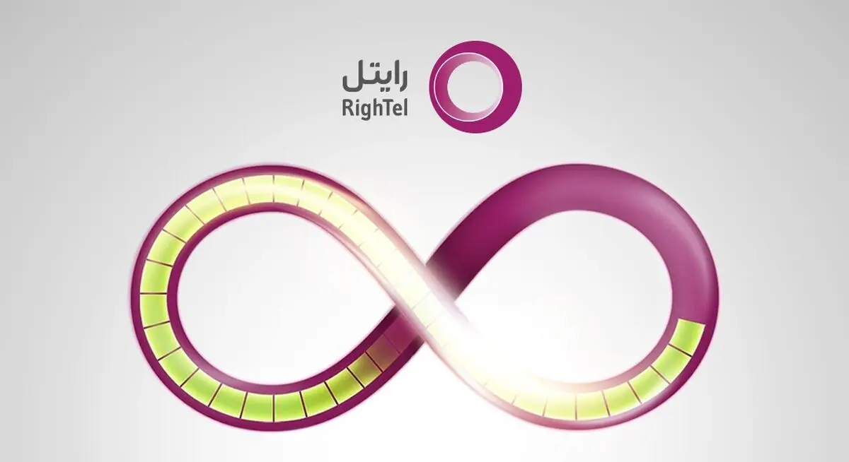 ارایه اینترنت نامحدود برای اولین بار در کشور توسط رایتل