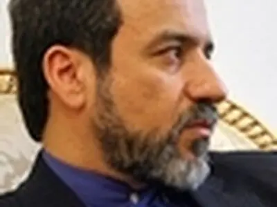عراقچی عازم ژنو شد