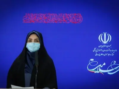 فوت ۲۶۵ بیمار کووید۱۹ در کشور/ بستری ۴۶۸۴ نفر در بخش ICU 