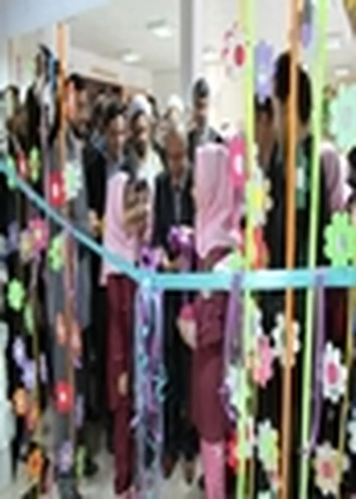 آغاز یازدهمین جشنواره ملی مطبوعات کودک در مازندران