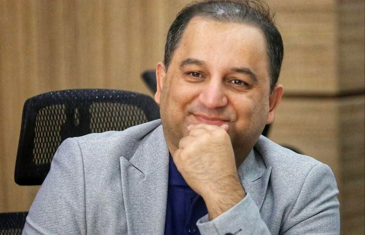 توضیحات سخنگوی فدراسیون فوتبال درباره محرومیت پیروانی
