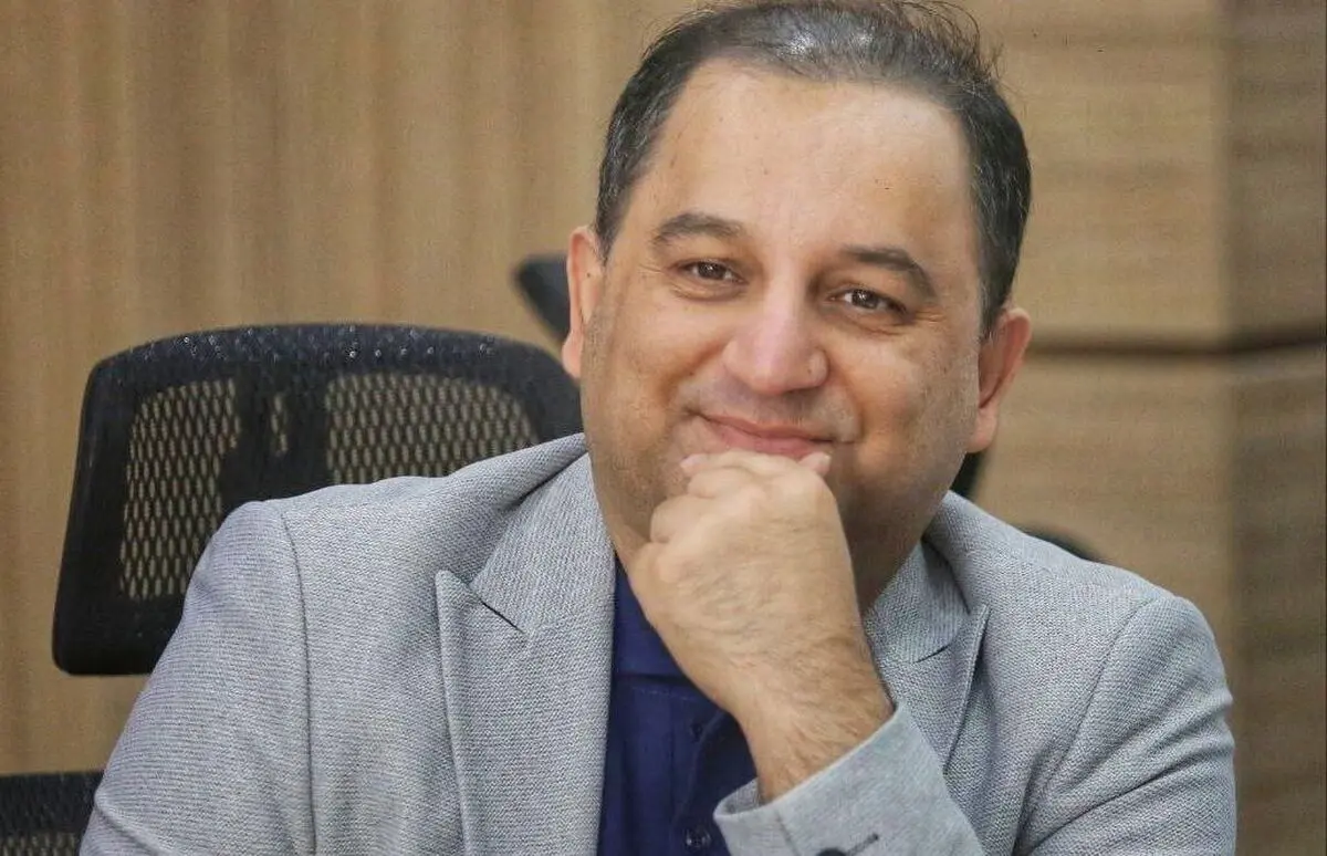 توضیحات سخنگوی فدراسیون فوتبال درباره محرومیت  پیروانی 
