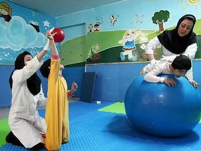 اعلام نتایج اولیه آزمون استخدامی مربی آموزش معلولین