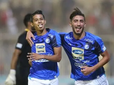 نفت مسجد سلیمان 1 - 2 استقلال تهران / پایان کابوس با معجزه یک دهه هشتادی!