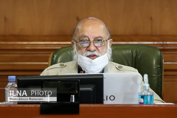 اهتمام شهردار تهران بر مقابله با ساخت‌وساز غیرمجاز در منطقه۱۹