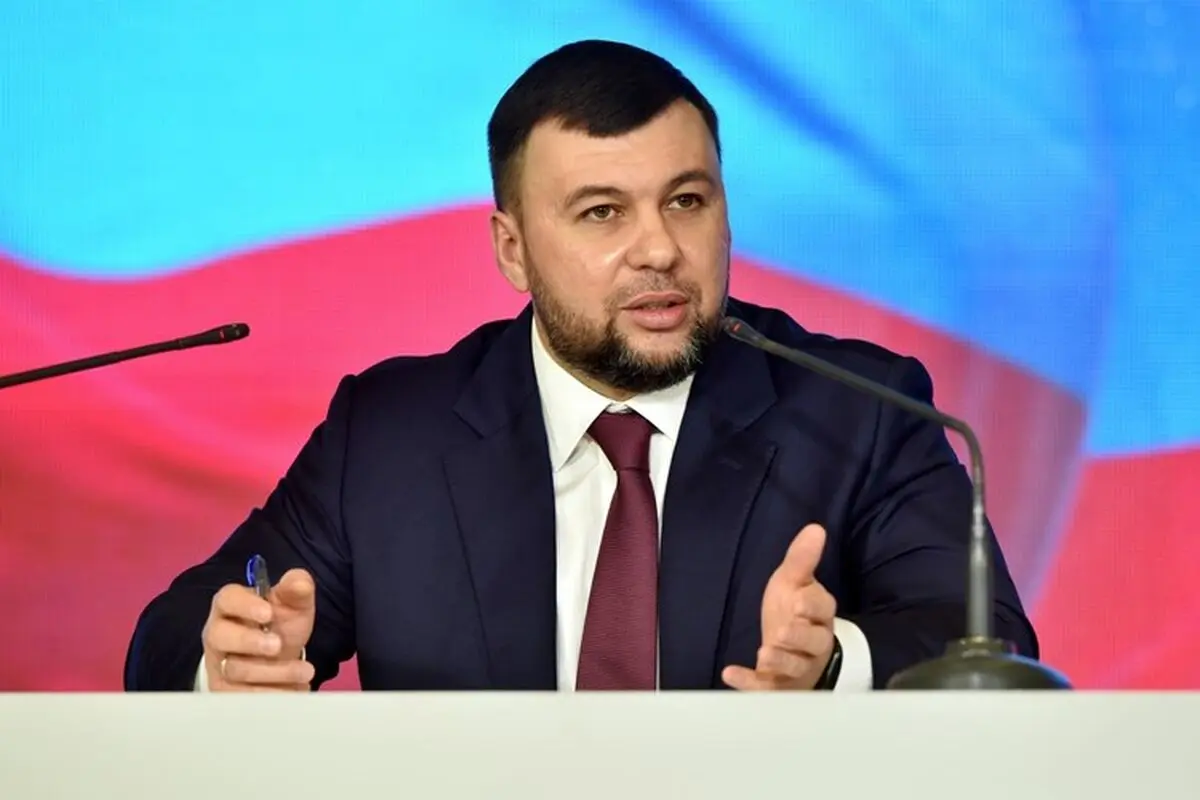 إیران ودونیتسک توقعان اتفاقیة لتنمیة العلاقات التجاریة