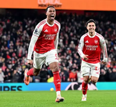 ویدیو: گل اول آرسنال به چلسی توسط هاورتز