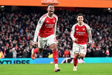 ویدیو: گل اول آرسنال به چلسی توسط هاورتز