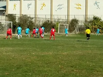 پارس خودرو قهرمان شد