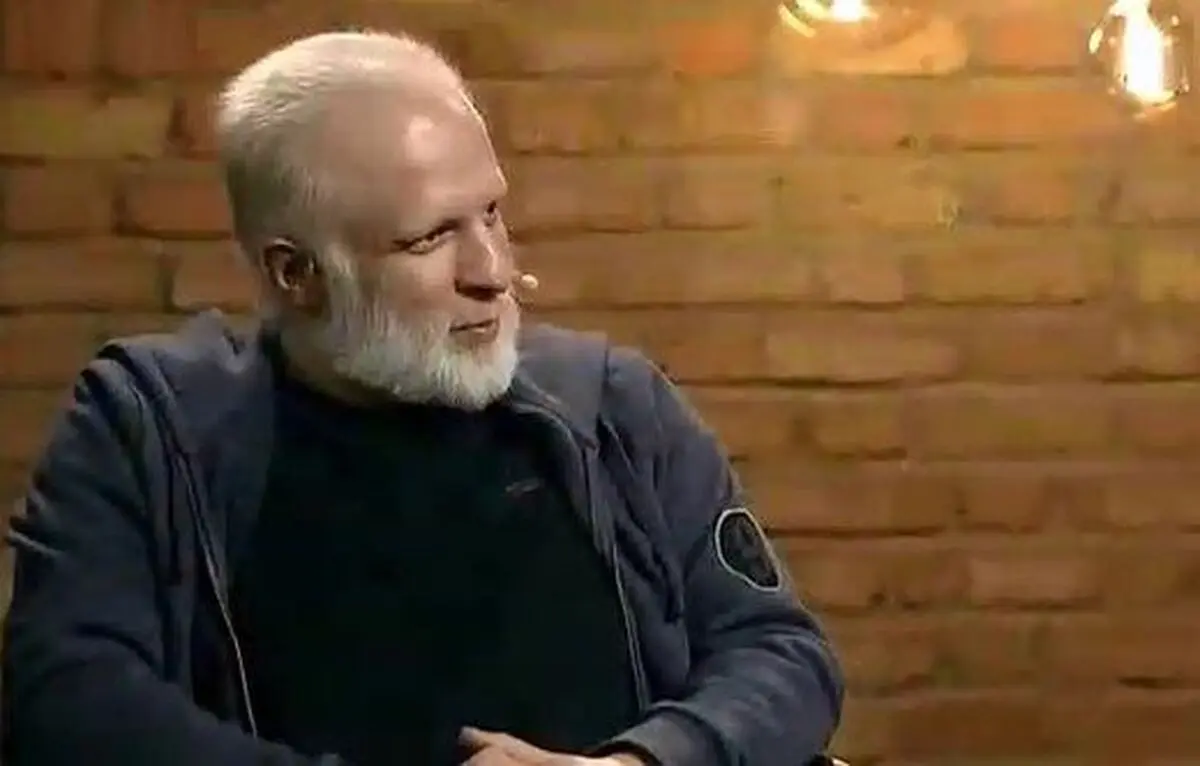 مهدی شادمانی درگذشت