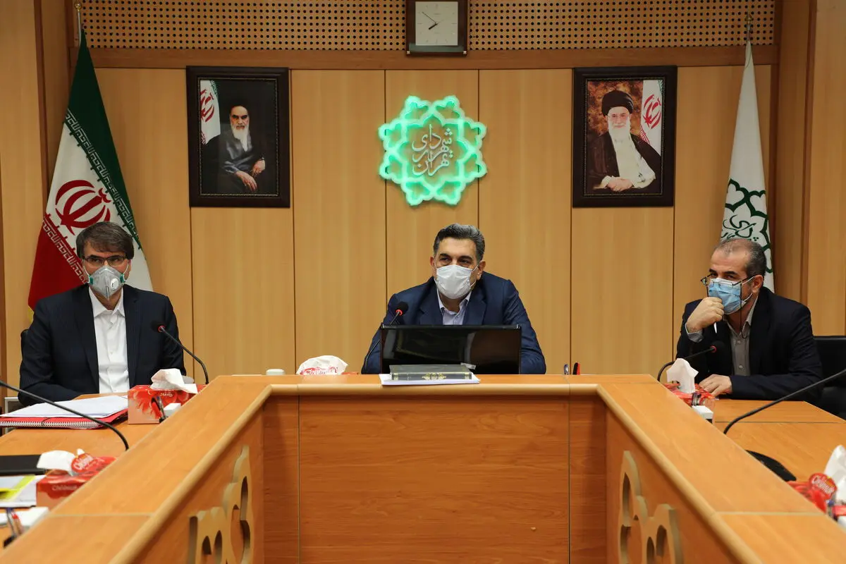 موافقت با طرح موضعی اراضی 4 هکتاری محله شهید رجایی 