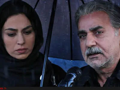 صداوسیما پس از تصویر، نام حسین پاکدل را نیز حذف کرد/تا می‌توانند فیلم‌ کمدی اکران می‌کنند