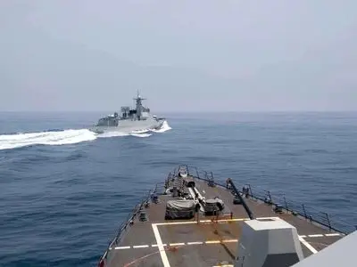 واکنش شدید پکن به استقرار موشک‌های ژاپن نزدیک تایوان