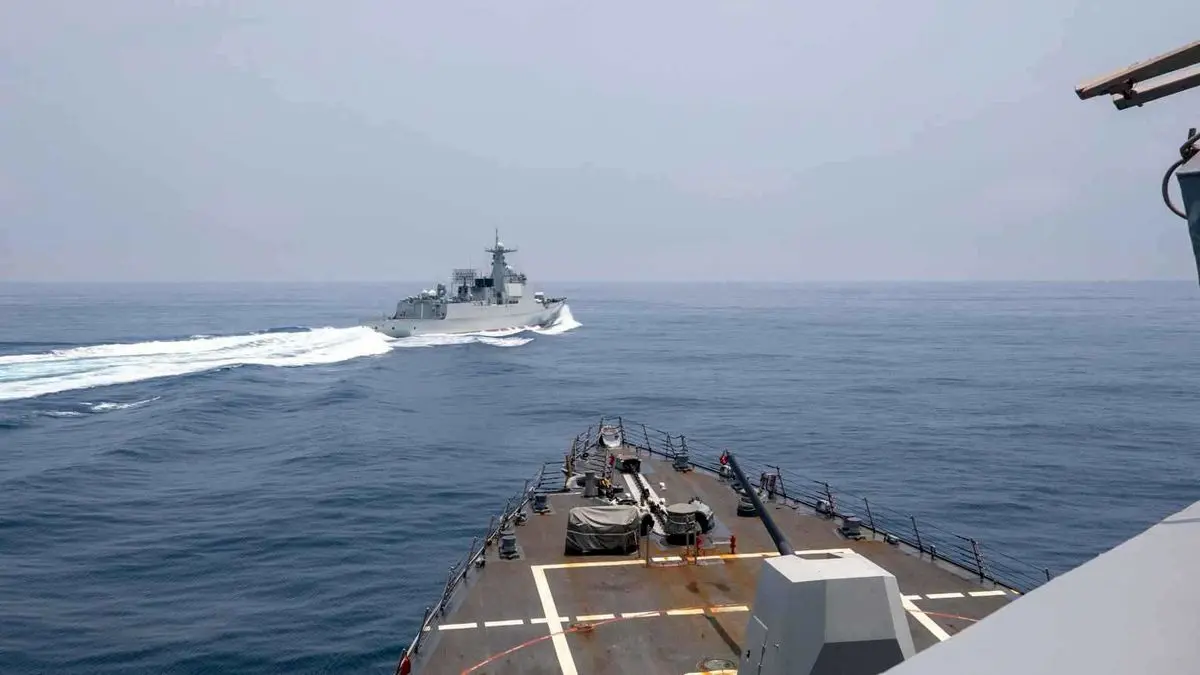 واکنش شدید پکن به استقرار موشک‌های ژاپن نزدیک تایوان