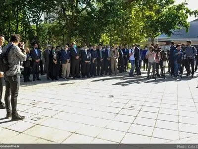 افتتاح پهنه فرهنگی رودکی با اجرای ارکستر ملی ایران/ دو محور فرهنگی-تاریخی در تهران ایجاد می‌شود