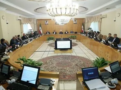 تأکید روحانی بر کسب آمادگی‌های اجرای الکترونیکی انتخابات