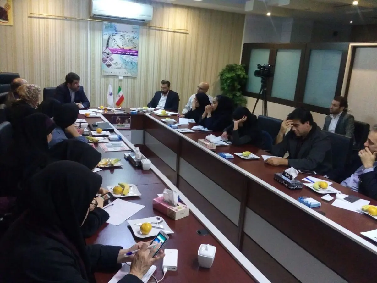 البرز میزبان بزرگترین رویداد صنعتی استان/حضور 10 کشور خارجی و 100 هیات تجاری در نمایشگاه
