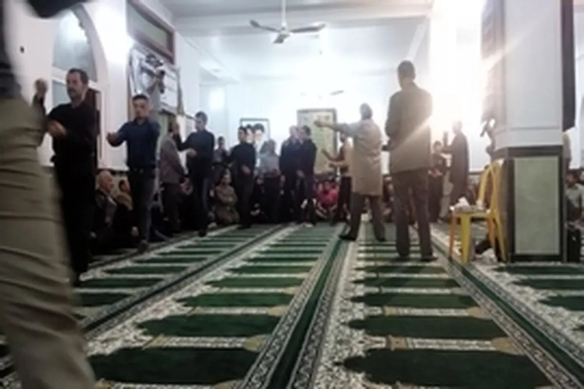پیگیری شهرداری، برای ثبت آیین سنتی کَرب زَنی در قائم شهر