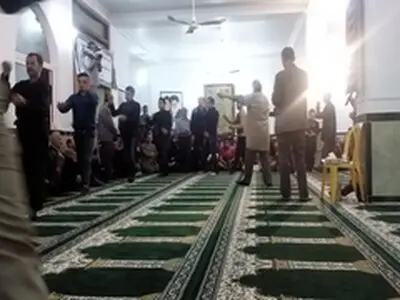 پیگیری شهرداری، برای ثبت آیین سنتی کَرب زَنی در قائم شهر