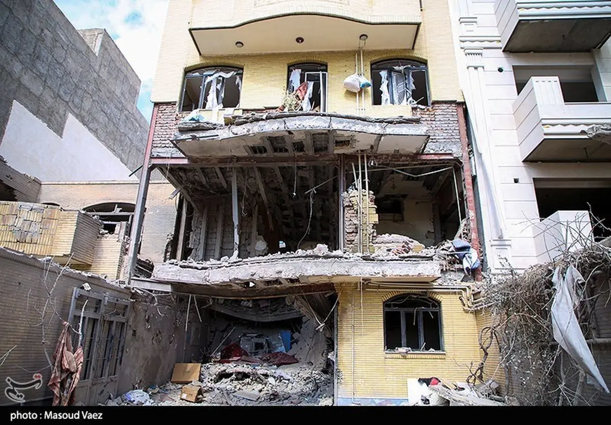 بازسازی خانه‌ها توسط شهرداری تهران شامل چه مواردی است؟