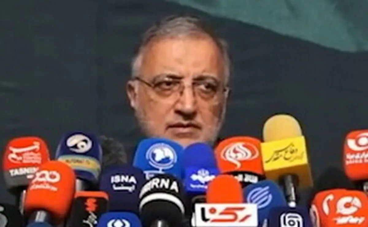  آذوقه و کالاهای اساسی به اندازه کافی ذخیره شده است