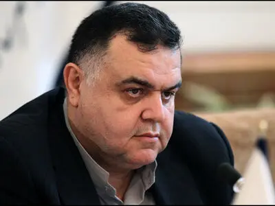 کنارگذر ایرانشهر به زودی افتتاح می‌شود