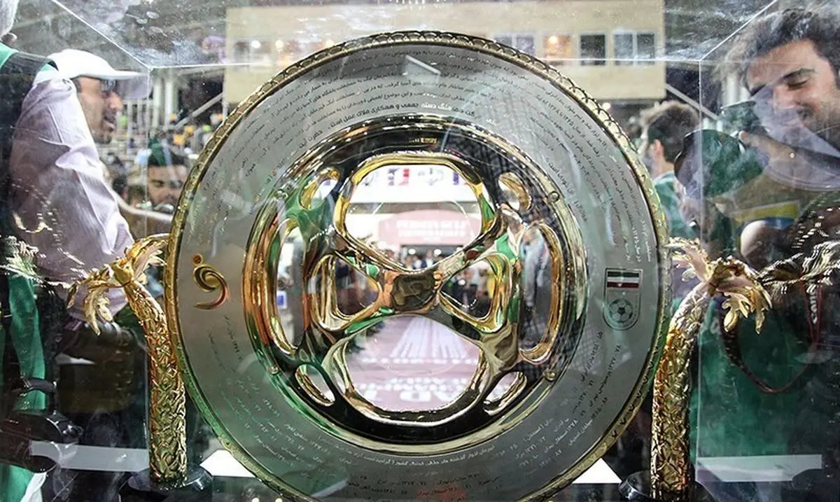 استقلال به ایران جوان بوشهر خورد/ صنعت نفت در انتظار پرسپولیس - بادران