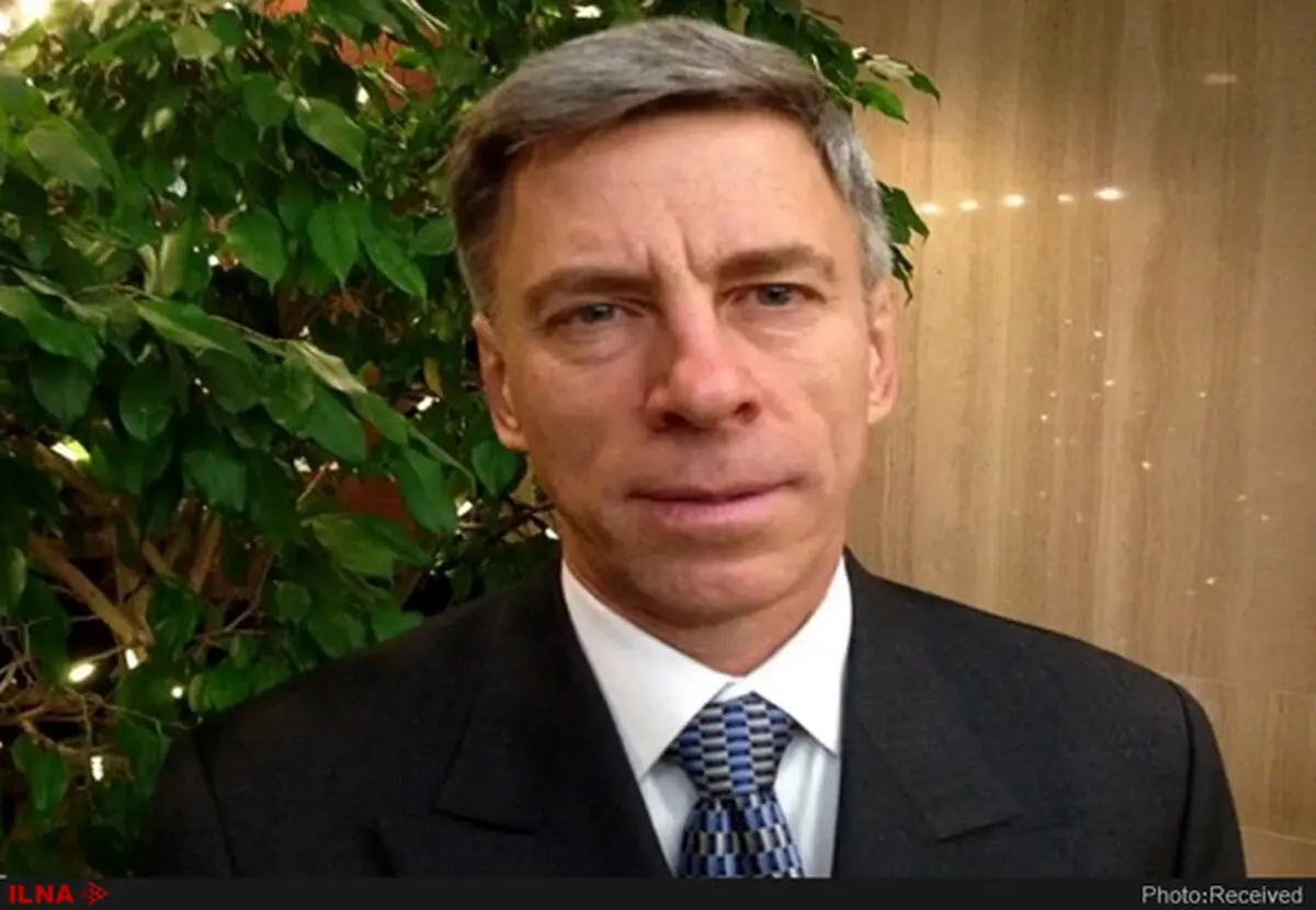 It is better to fight at the ballot box rather than streets; Walter Dorn tells ILNA