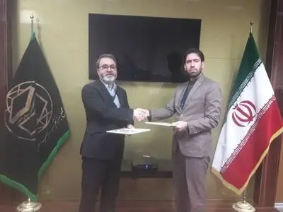 امضای تفاهم‌نامه همکاری میان مجمع تقریب مذاهب اسلامی و مؤسسه مدیریت طرح‌های اسلامی
