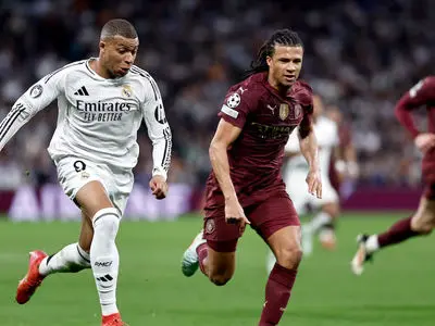 تقابل غول‌های اروپا: مصدومان، غایبان کلیدی و تقابل تاریخی رئال و منچسترسیتی