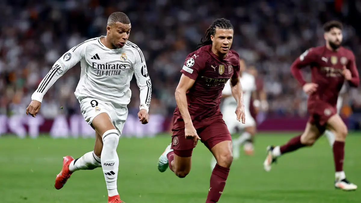 تقابل غول‌های اروپا: مصدومان، غایبان کلیدی و تقابل تاریخی رئال و منچسترسیتی