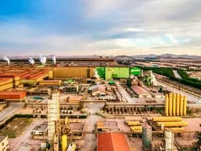 چگونه فولاد مبارکه؛ به‌ جای توقف تولید، به مدل پایداری صنعت ایران تبدیل شد؟