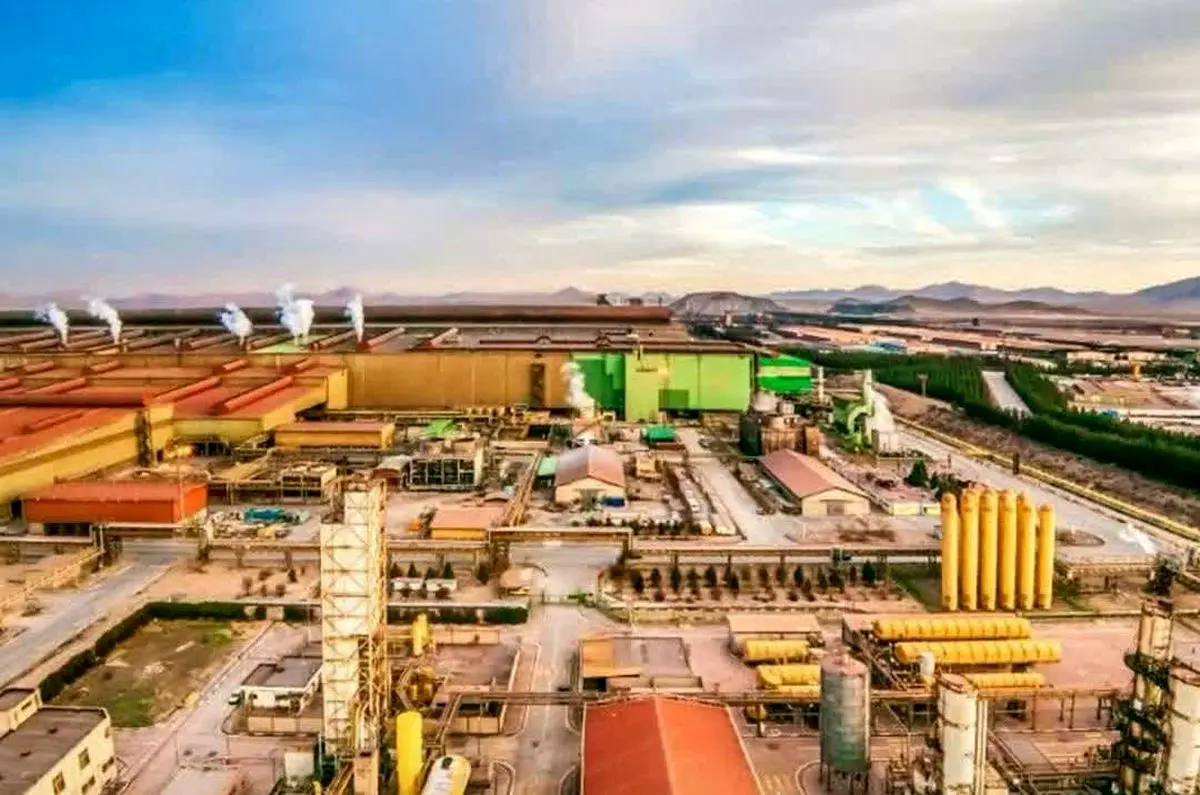 چگونه فولاد مبارکه؛ به‌ جای توقف تولید، به مدل پایداری صنعت ایران تبدیل شد؟