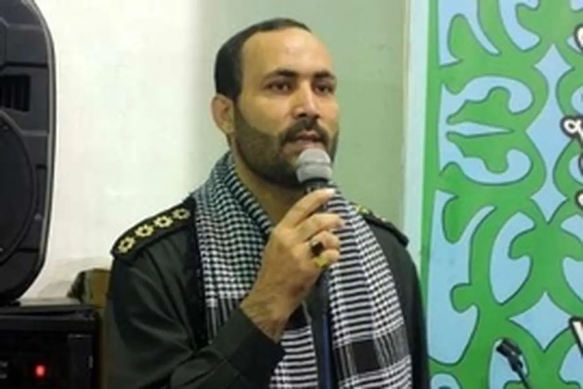 مهمترین هدف کاروان راهیان نور گسترش فرهنگ ایثار و شهادت است