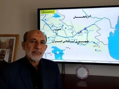 آغاز مطالعات آبخوان‌های مرزی و مشترک برای پیشگیری از منازعات