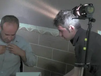 مستند «ترافیک صینما» آماده نمایش شد